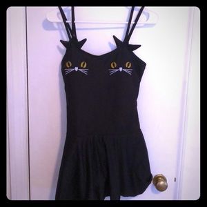 Cat Suit!